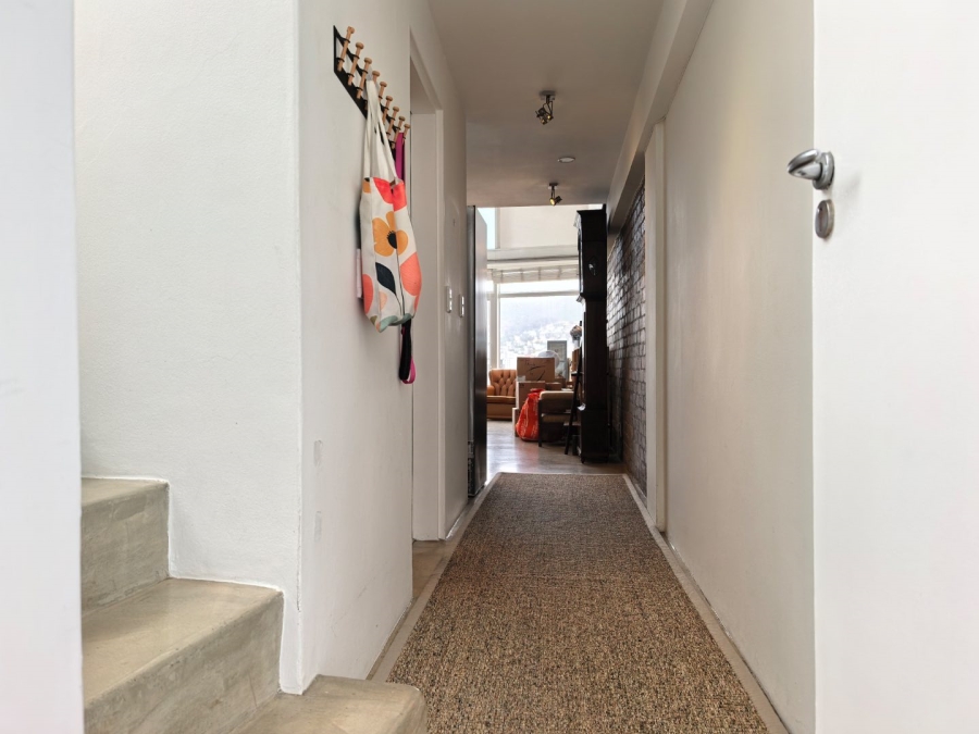 To Let 2 Bedroom Property for Rent in Gardens Western Cape
